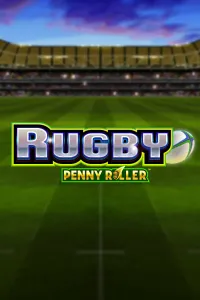 Rugby Penny Roller